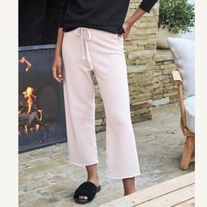 Frank & Eileen Catherine Sweatpants NWOT Sz M